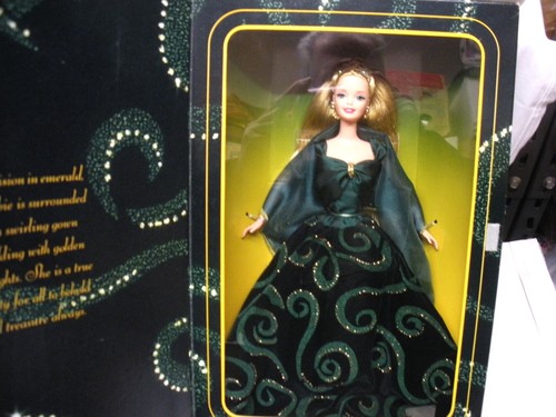 Stupenda barbie emerald - stupenda,