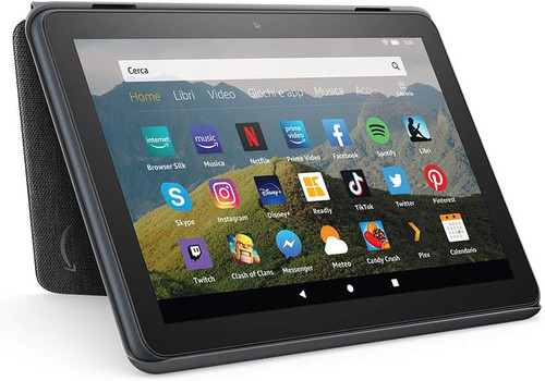 Custodia per tablet - per, amazon