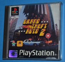 GTA 2 - Grand Theft Auto 2 -