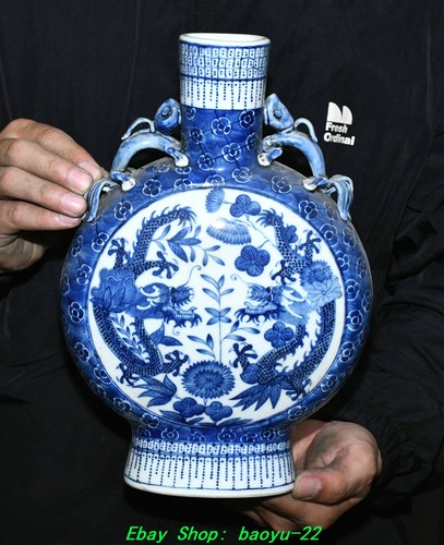 Vaso bottiglia fiori - , lungo