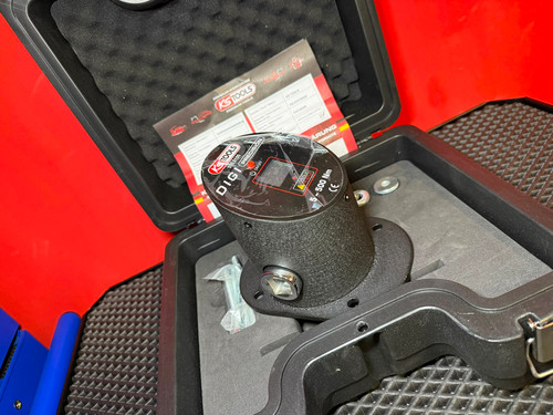 Tools tester elettronico da - ks,