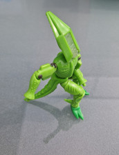 1978 Mego Micronauts Alien
