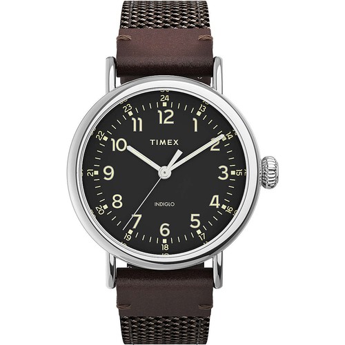 Orologio uomo timex standard - uomo,