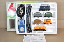 Lima Starter Set Treno Br Blu