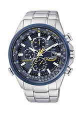 Orologio radio Citizen