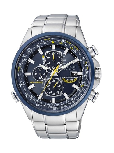 Orologio radio citizen - orologio,