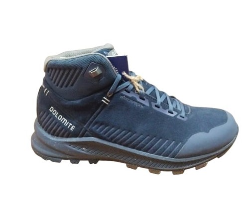 Calzatura scarpone uomo - ,
