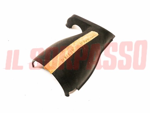 Guscio superiore piantone - guscio,