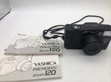 Kyocero, Yashica Microtech