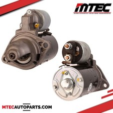 Motorino di Avviamento Bosch 0001113004 per Alfa Romeo 33 145 1300 Boxer