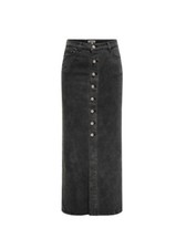 Gonna jeans lunga ONLY da