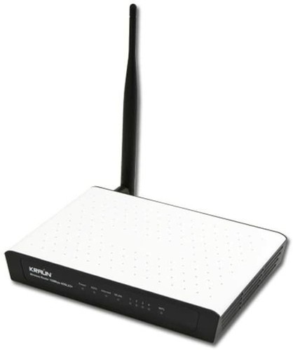 Router kraun wireless - kraun,