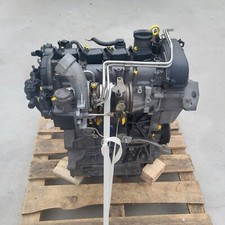 CPW Motor 1.4TFSI TGI Audi