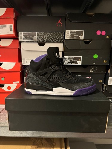Jordan spizike court purple - jordan,