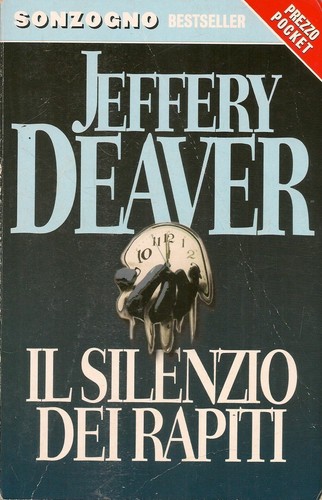 Ln2 silenzio dei - il, rapiti