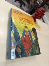 COMPAGNI DI VENTURA   JERRY