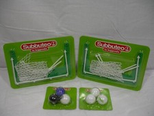SUBBUTEO LA LEGGENDA VINTAGE