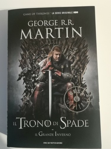Trono spade il grande - trono,