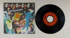 7 " Single Vinile - Ottawan