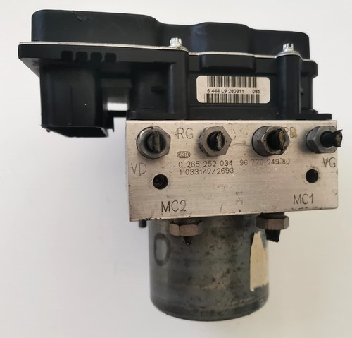 9677024980 gruppo abs - 9677024980,