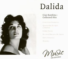 Dalida - Ciao Bambina -
