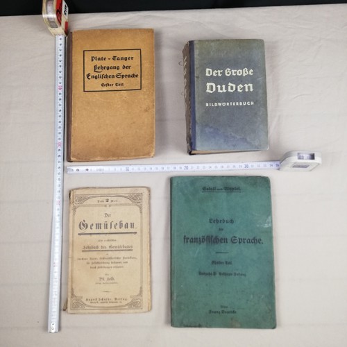 Lotto libri vintage - libri,