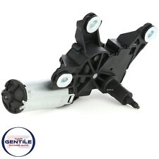 MOTORINO TERGICRISTALLO