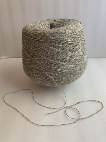 Cono filato tweed - filato, 62%