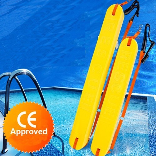 Tubo soccorso bagnino - 1x, di