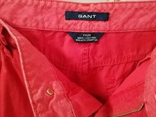 GANT Pantaloni Corti Uomo Bermuda
