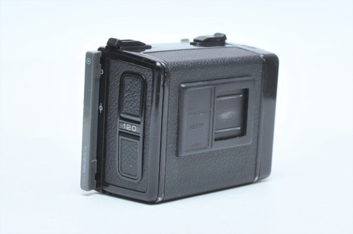 Zenza bronica 645 etr 120 - bronica,