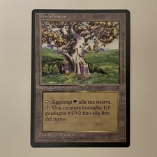MTG - PENDELHAVEN LEGGENDE ITA