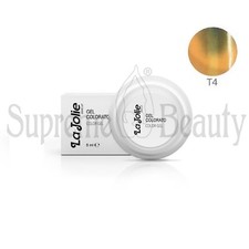 LA JOLIE GEL COLOR UV TERMICI