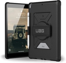 USATO custodia posteriore cover UAG Metropolis per Apple iPad 10.2" 2019 2020