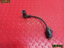 BOBINA ACCENSIONE AVVIAMENTO PIPPETTA PIAGGIO LIBERTY 50 4T ANNO 2008 2004 2010