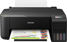 Epson Stampante Inkjet Colori Stampa A4 Wifi USB EcoTank ET-1810