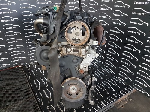 Motore peugeot 207 - 207, con