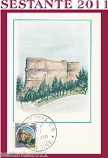 ITALIA MAXIMUM MAXI CARD 1981