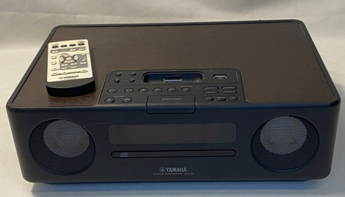 Yamaha tsx 130 impianto audio - impianto,