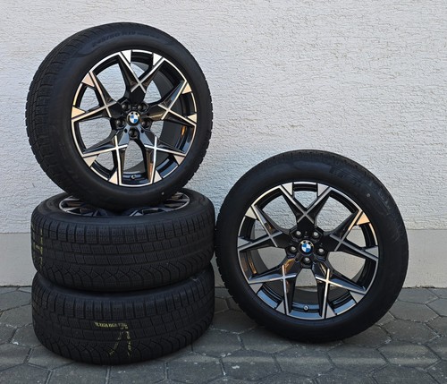 Ruote invernali originali - , bmw