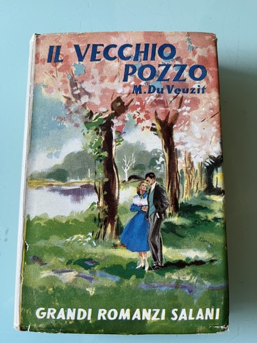 Veuzit il vecchio - il,
