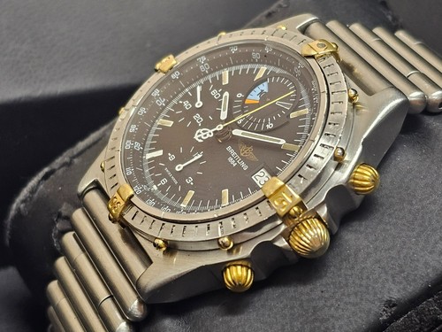 Orologio breitling yachting - orologio,
