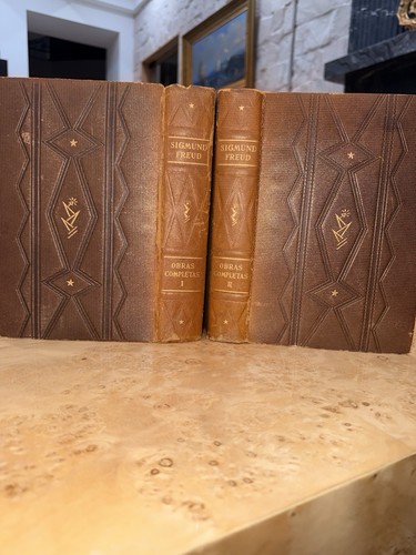 1948 sigmund freud obras - 1948,