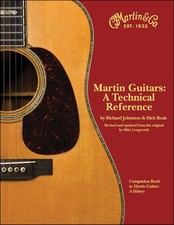 Martin Guitars: A Technical