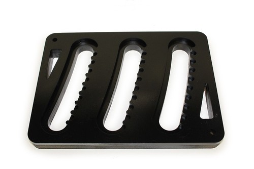 Panhard mount sport mod triplo - mount,