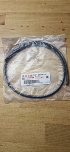 Nos yamaha 500lc - nos, rd