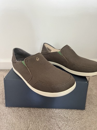 Scarpe olukai mohea mesh slip - mohea,