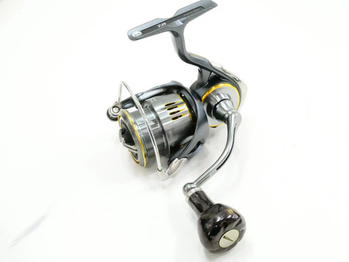 Daiwa aerity lt2500 h - daiwa, lt2500-h