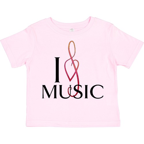 Shirt bambino inktastic i - bambino,