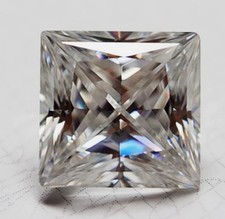 4 X 4 MM If Trasparenza Loose